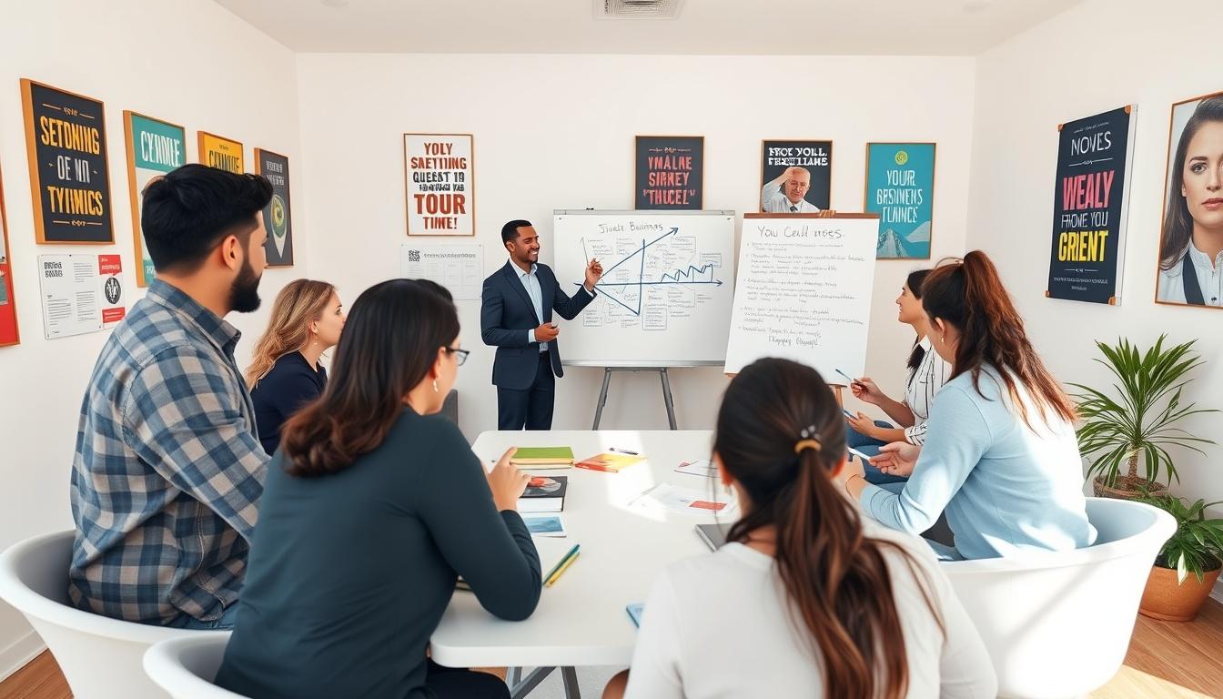 Beneficios del coaching